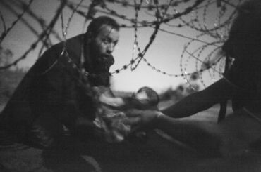 World Press Photo 2016 -  historia jednego zdjęcia