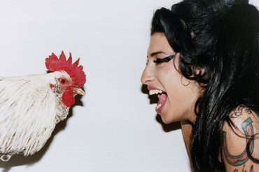 Aleja gwiazd: skandalista Terry Richardson