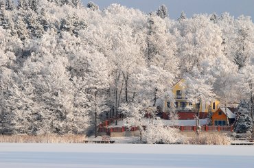 Wyniki FotoPojedynku - Szklana zima