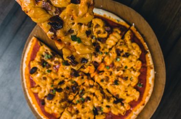 6 sposobów, aby domowa pizza smakowała jak w najlepszej restauracji