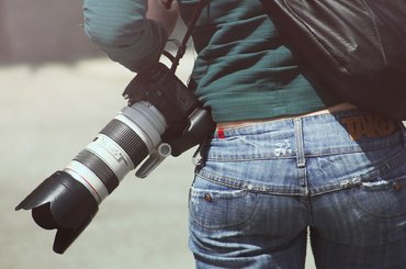 Firma szkoleniowa - 5 kursów, które przydadzą się fotografom i nie tylko