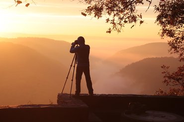 Najlepsze obiektywy do fotografii krajobrazu