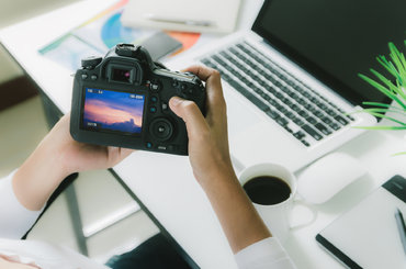 MacBook - idealny komputer dla fotografa?