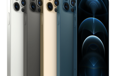 Apple iPhone 12 – co o nim wiemy?