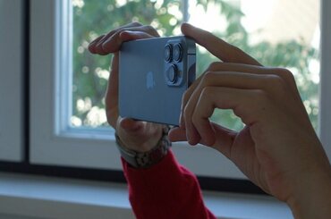 Możliwości fotograficzne i filmowe iPhone 13 Pro - czy to idealny smartfon dla fotografa?