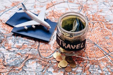 Urlop za granicą - jak sfinansować wyjazd w tropiki?