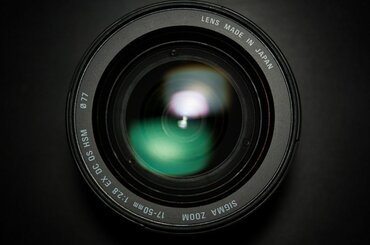 Najlepsze obiektywy Sigma dla fotografii portretowej
