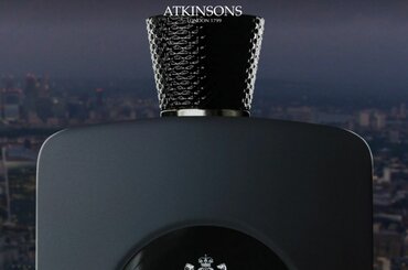 Perfumy Atkinsons