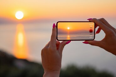 iPhone jako idealne narzędzie fotografii mobilnej