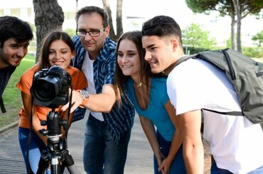 Pasja, twórczość i kreatywność - 3 powody, dla których powinieneś zostać mistrzem fotografii artystycznej