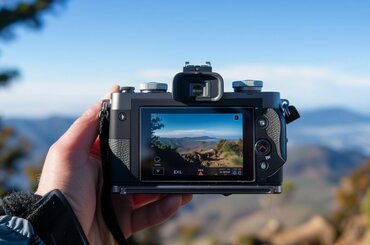 Twoje zdjęcia marzeń na wyciągnięcie ręki – jak mądrze sfinansować pasję fotograficzną?