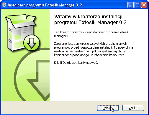 fotosik_manager_setup_1