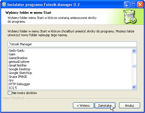 fotosik_manager_setup_5