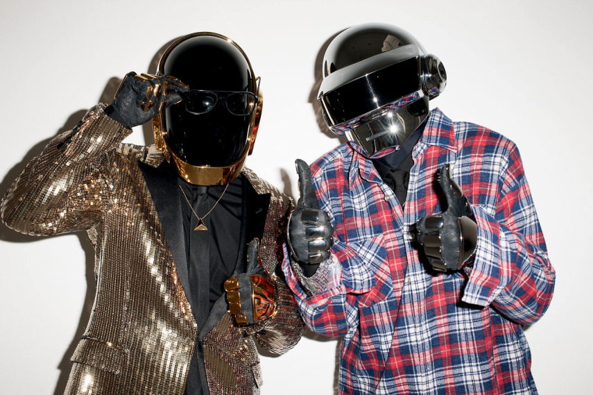 daft