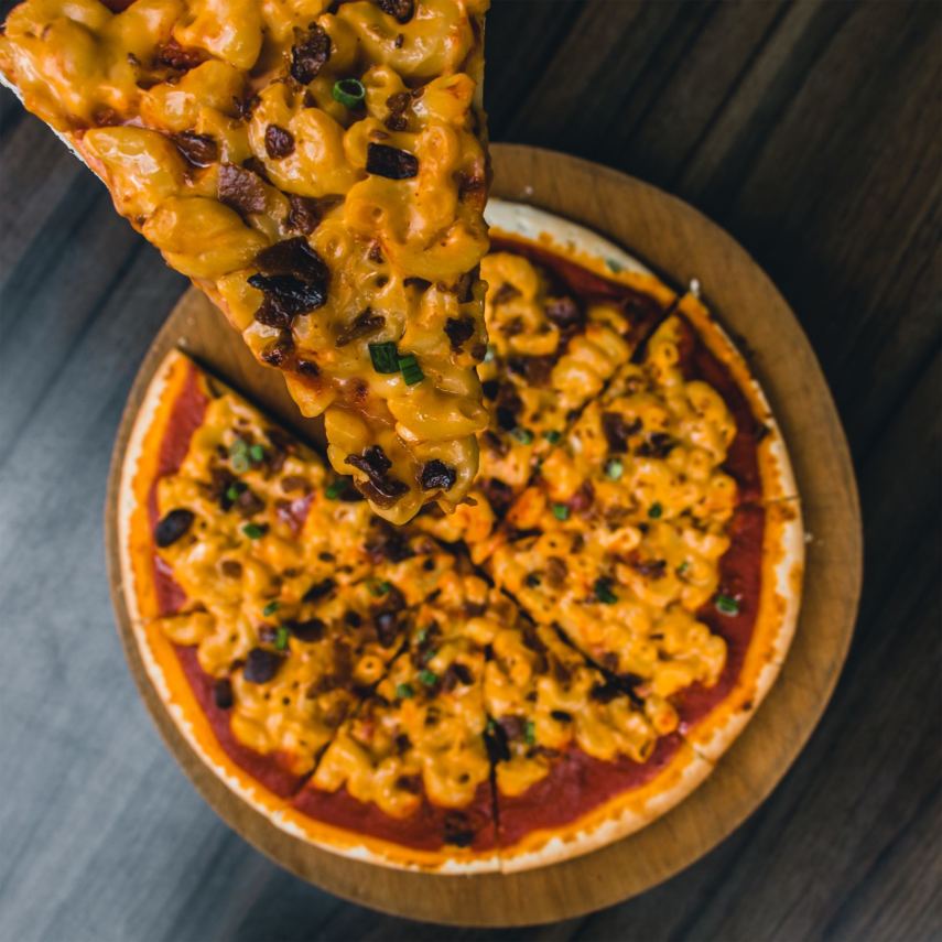 przepis na dobrą pizzę gruby benek