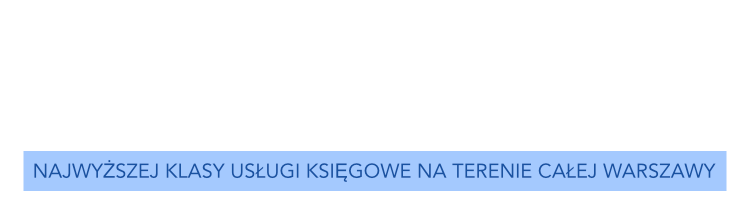 księgowość warszawa śródmieście