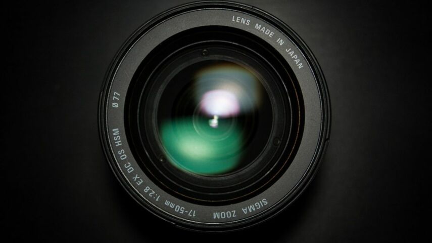 Najlepsze obiektywy Sigma dla fotografii portretowej