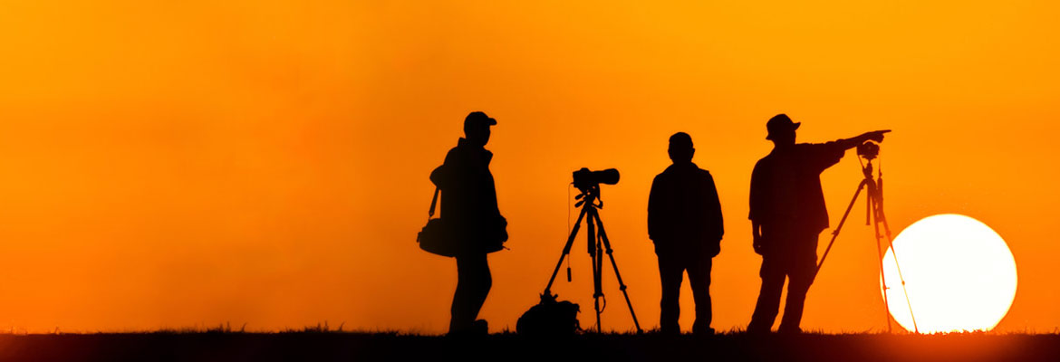SPOŁECZNOŚĆ PASJONATÓW FOTOGRAFII